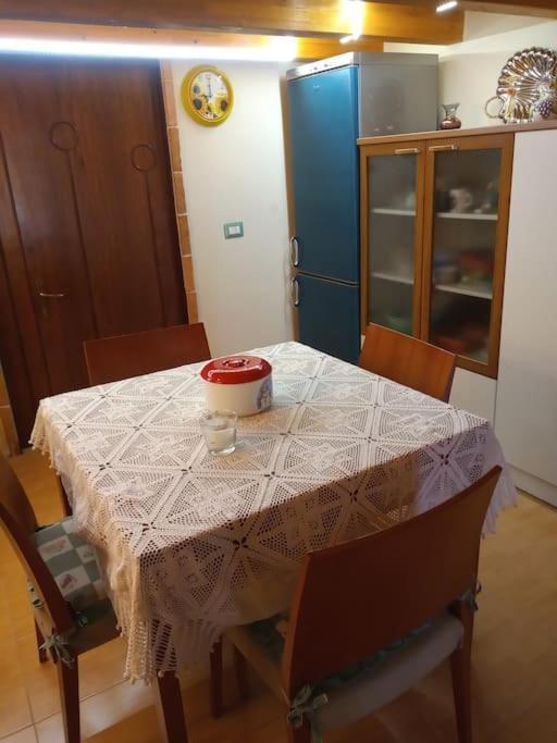 Loft Sotto Il Vulcano, Con Posto Auto Privato Zafferana Etnea Eksteriør bilde