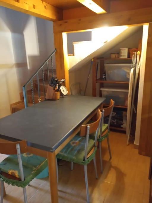 Loft Sotto Il Vulcano, Con Posto Auto Privato Zafferana Etnea Eksteriør bilde