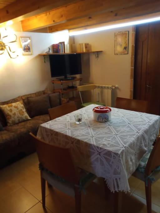 Loft Sotto Il Vulcano, Con Posto Auto Privato Zafferana Etnea Eksteriør bilde