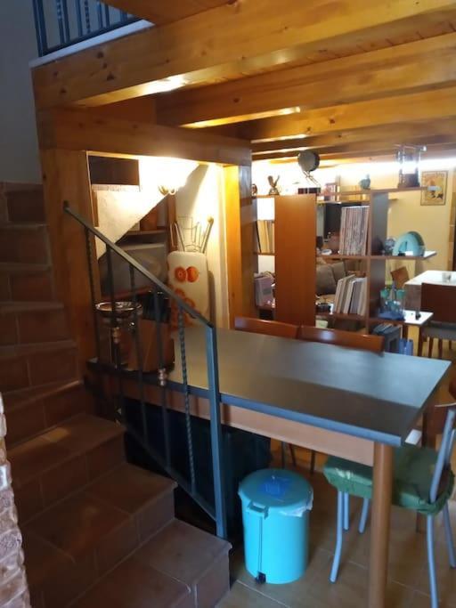 Loft Sotto Il Vulcano, Con Posto Auto Privato Zafferana Etnea Eksteriør bilde